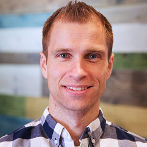 BRIAN ZURCHER